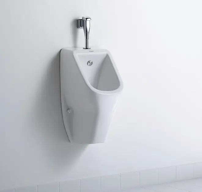 Duravit - D-Code - Piszoár - 0828300000 – 3. kép