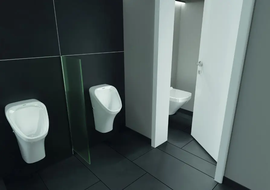 Duravit - DuraStyle - Piszoár - 2804310000 – 3. kép