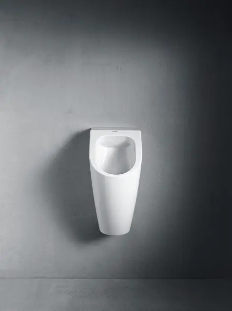 Duravit - ME by Starck - Piszoár - 2809302000 – 5. kép