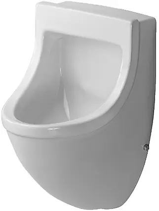 Duravit - Starck 3 - Piszoár - 08213500001