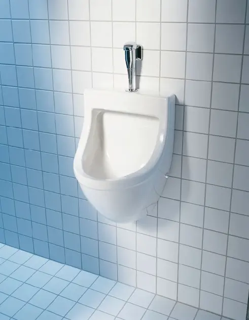 Duravit - Starck 3 - Piszoár - 08213500001 – 5. kép