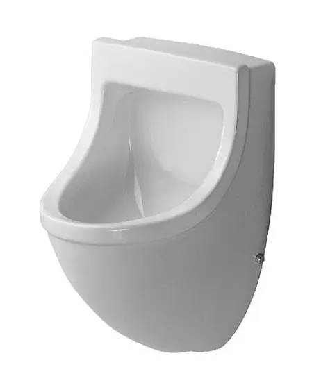 Duravit - Starck 3 - Piszoár - 0821352000