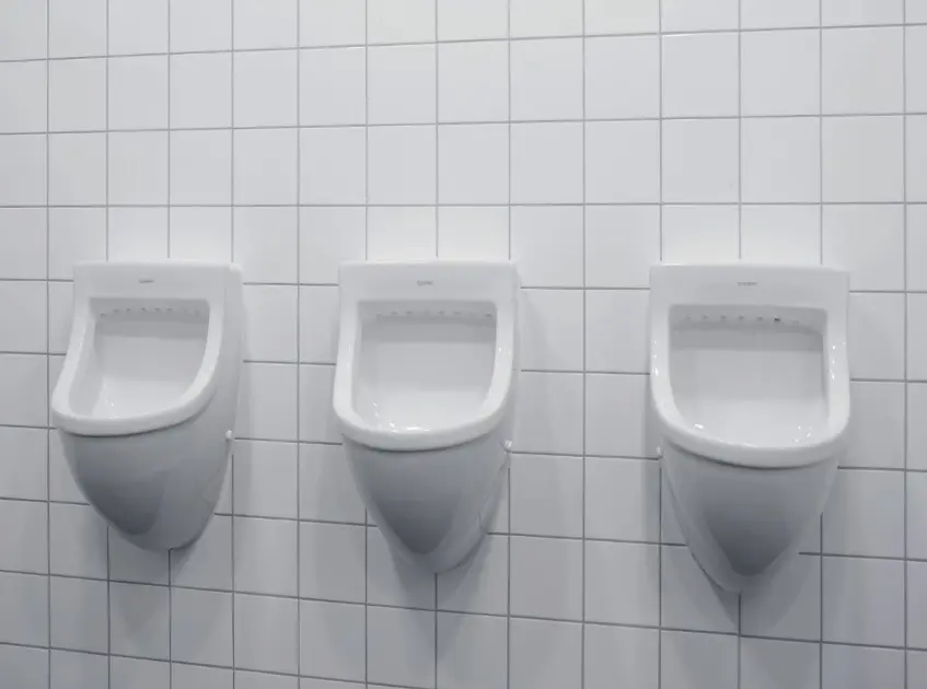 Duravit - Starck 3 - Piszoár - 0821352000 – 3. kép