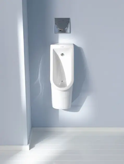 Duravit - Starck 3 - Piszoár - 08272500001 – 3. kép