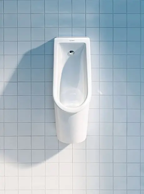 Duravit - Starck 3 - Piszoár - 0827252000 – 4. kép