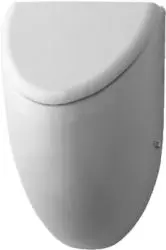 Duravit - Urinals - Piszoár - 0823350000