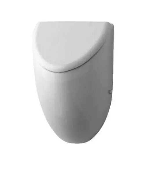 Duravit - Urinals - Piszoár - 08233500001 – 3. kép