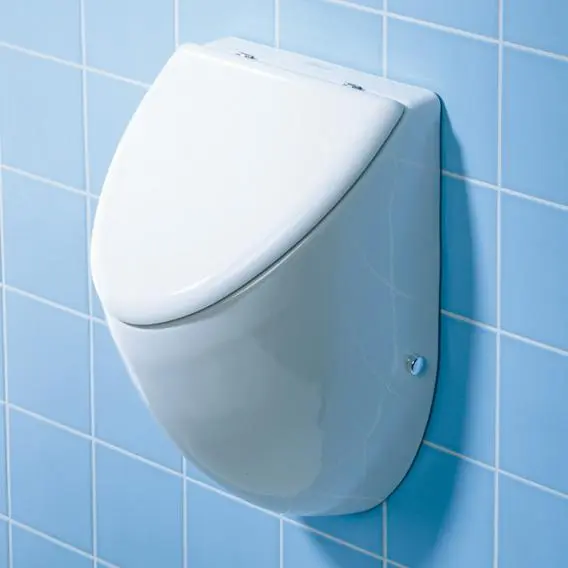 Duravit - Urinals - Piszoár - 08233500001 – 4. kép