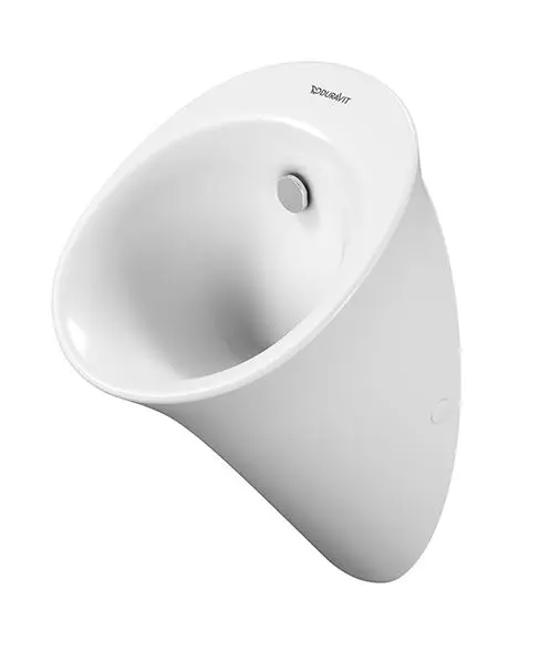 Duravit - White Tulip - Piszoár - 28173000001