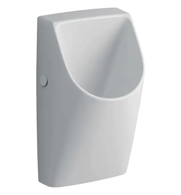 Geberit - Smyle - Piszoár - 500.255.01.1