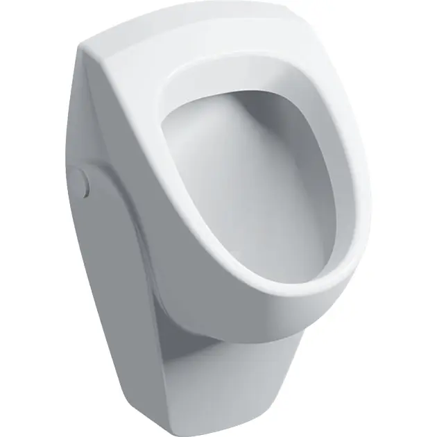 Geberit - Urinals - Piszoár - 500.344.01.1