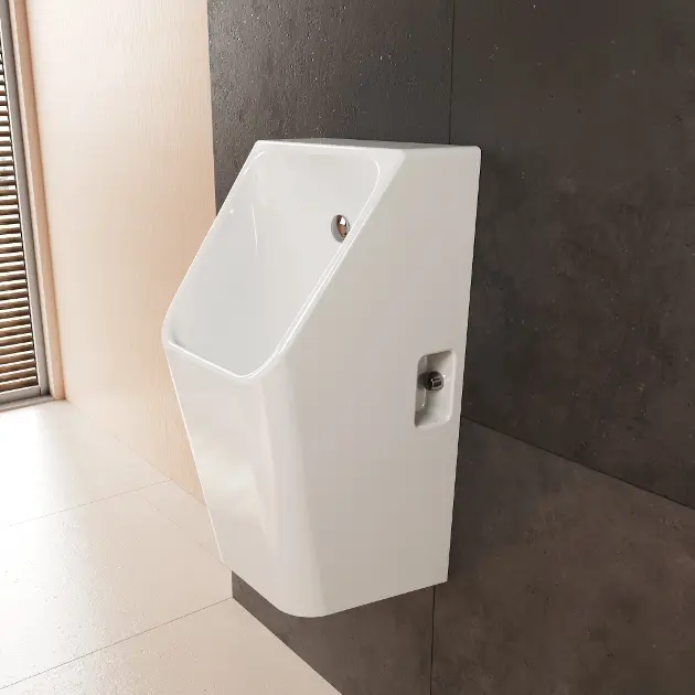 Hansgrohe - EluPura Original Q - Piszoár - 60127450 – 5. kép
