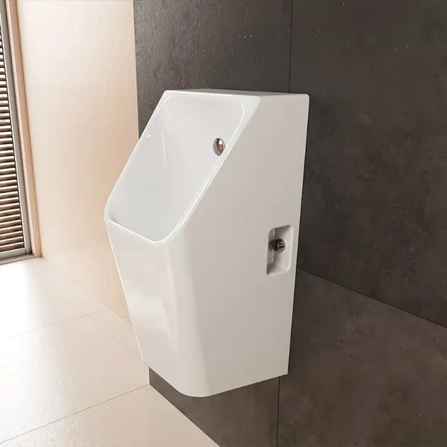 Hansgrohe - EluPura Original Q - Piszoár - 62010450 – 4. kép