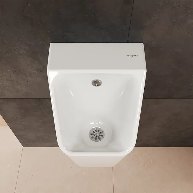 Hansgrohe - EluPura Original Q - Piszoár - 62010450 – 5. kép