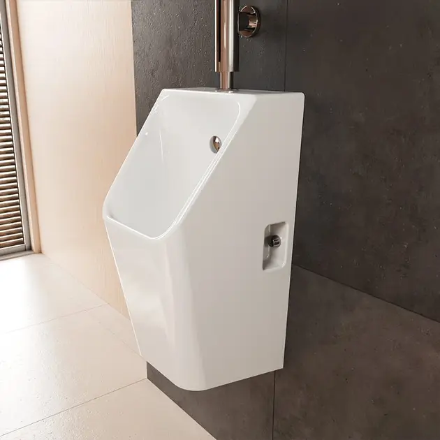 Hansgrohe - EluPura Original Q - Piszoár - 62011450 – 4. kép