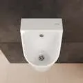 Hansgrohe - EluPura Original S - Piszoár - 60286450 – 4. kép