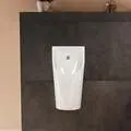 Hansgrohe - EluPura Original S - Piszoár - 60286450 – 5. kép