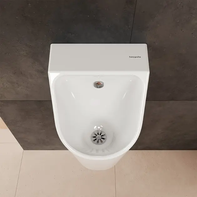 Hansgrohe - EluPura Original S - Piszoár - 61174450 – 5. kép