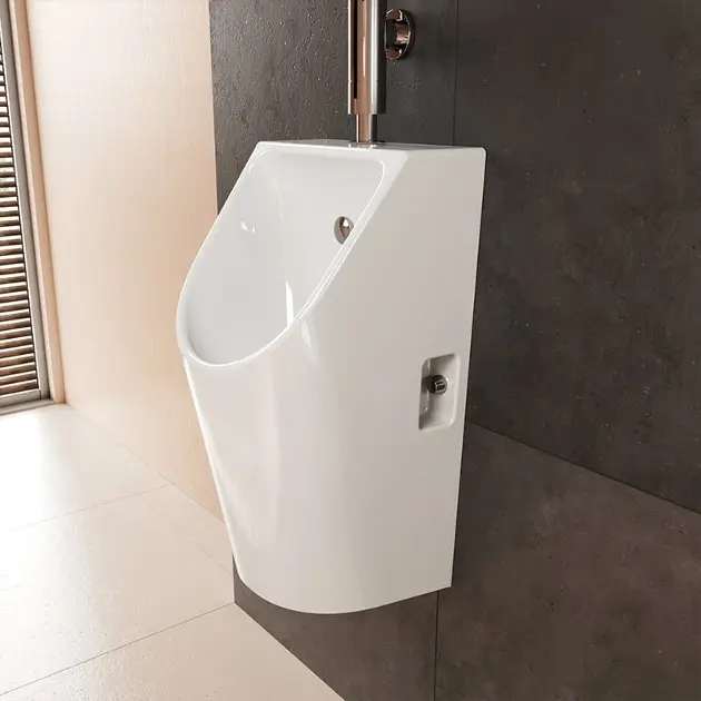 Hansgrohe - EluPura Original S - Piszoár - 61175450 – 4. kép