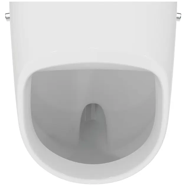Ideal Standard - Connect - Piszoár - E354901 – 4. kép