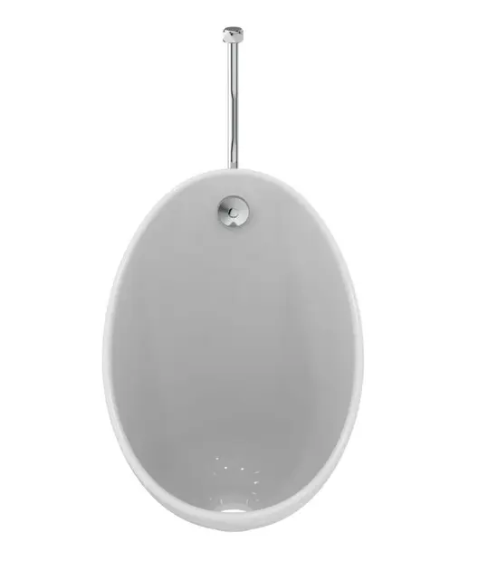 Ideal Standard - Eurovit - Piszoár - E253401 – 3. kép