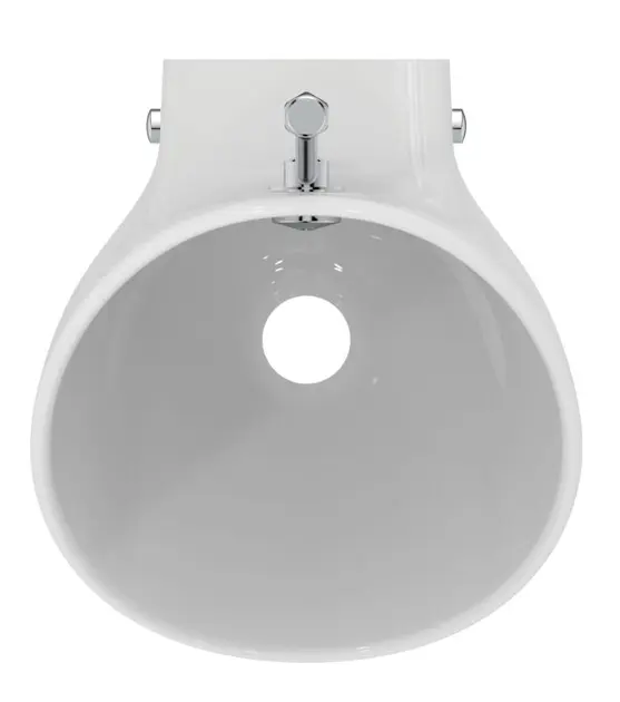 Ideal Standard - Eurovit - Piszoár - E253401 – 4. kép