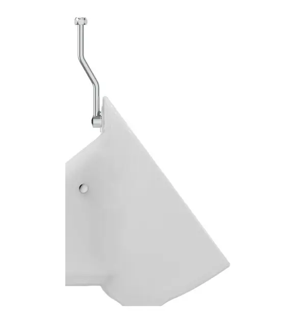 Ideal Standard - Eurovit - Piszoár - E253401 – 5. kép