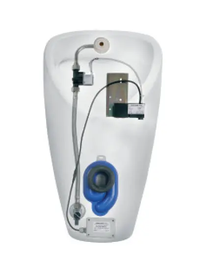 Jika - Golem - Piszoár - H8430700004891 – 3. kép