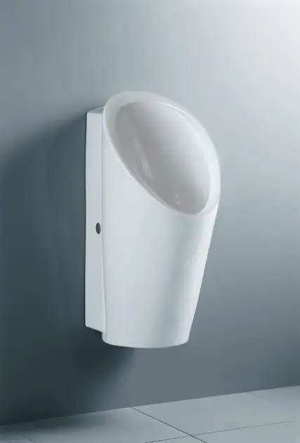 Laufen - Lema - Piszoár - H8411924004011 – 4. kép