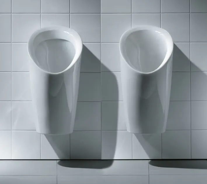 Laufen - Lema - Piszoár - H8411934004011 – 3. kép