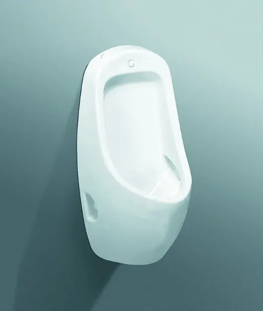 Laufen - Tamaro - Piszoár - H8400900000001 – 3. kép