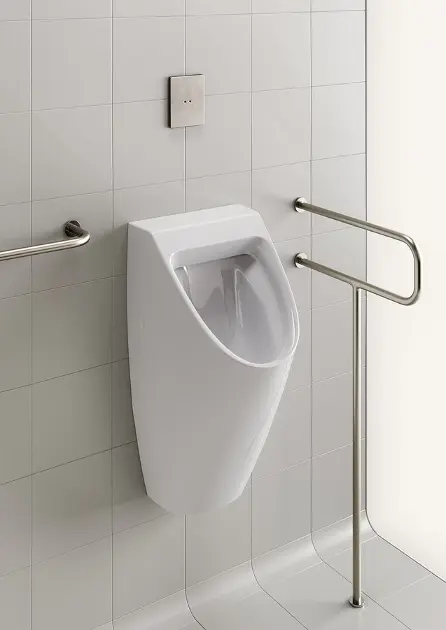 Sapho - GSI Community - Piszoár - 909711 – 3. kép