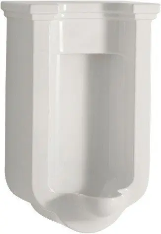 Sapho - Kerasan Waldorf - Piszoár - 413001
