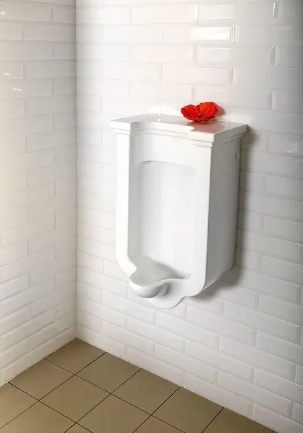 Sapho - Kerasan Waldorf - Piszoár - 413001 – 3. kép