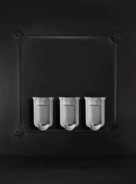 Sapho - Kerasan Waldorf - Piszoár - 413001 – 5. kép