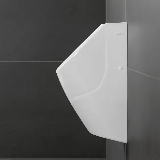 Villeroy & Boch - O.novo - Piszoár - 75240001 – 3. kép