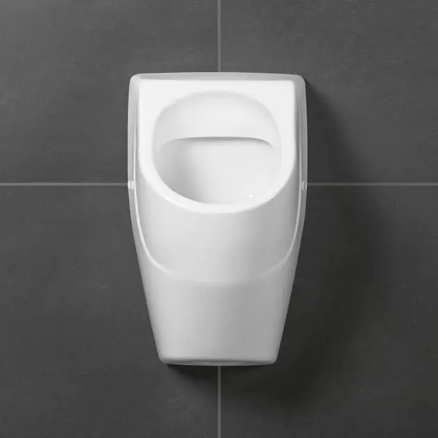 Villeroy & Boch - O.novo - Piszoár - 75240001 – 4. kép