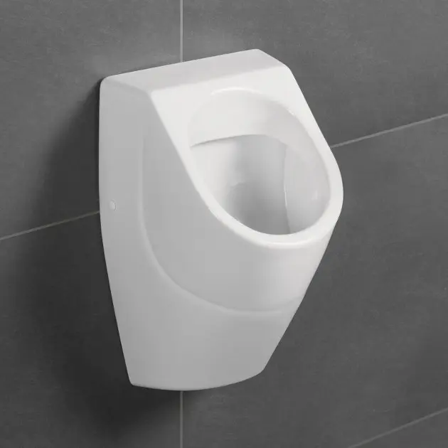 Villeroy & Boch - O.novo - Piszoár - 75240001 – 5. kép