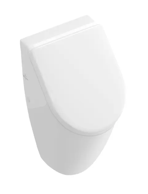 Villeroy & Boch - Subway 2.0 - Piszoár - 75130101 – 3. kép