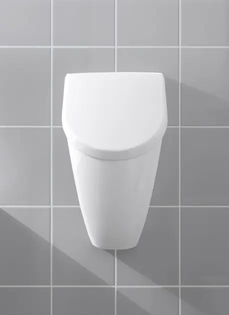 Villeroy & Boch - Subway 2.0 - Piszoár - 75130101 – 5. kép