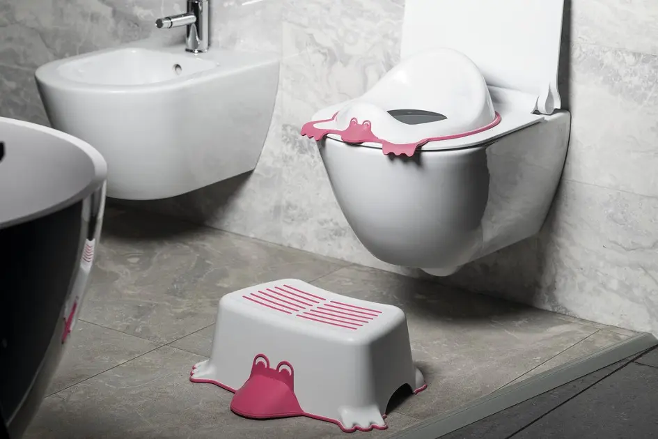 Aqualine - Duck - Egyéb WC kiegészítők - 366412 – 3. kép