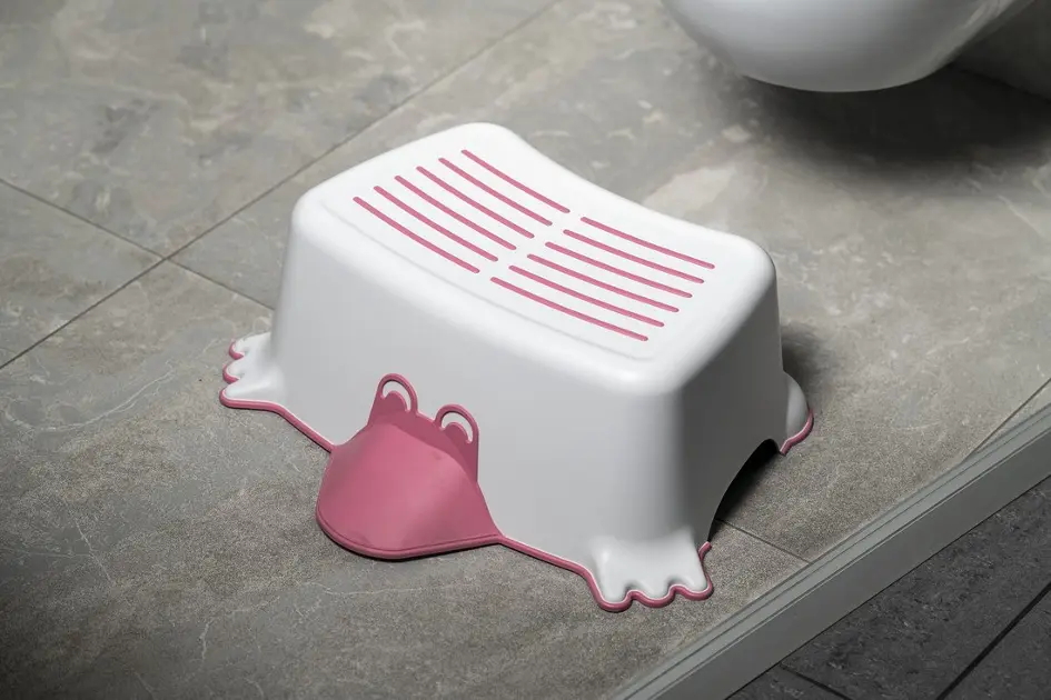 Aqualine - Duck - Egyéb WC kiegészítők - 366413 – 5. kép