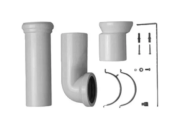 Duravit - Equipment and accessories - Egyéb WC kiegészítők - 0014220000