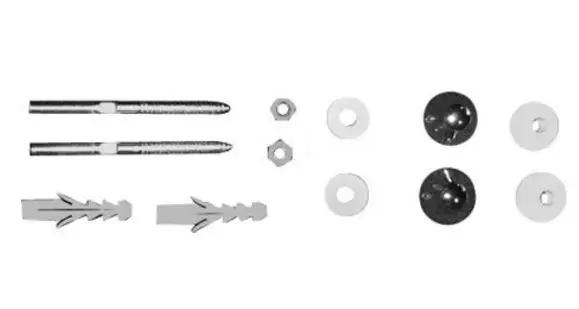 Duravit - Equipment and accessories - Egyéb WC kiegészítők - 0050301000