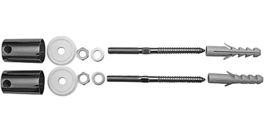Duravit - Equipment and accessories - Egyéb WC kiegészítők - 0067121000
