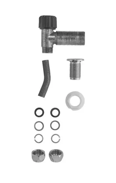 Duravit - Equipment and accessories - Egyéb WC kiegészítők - 0075081000