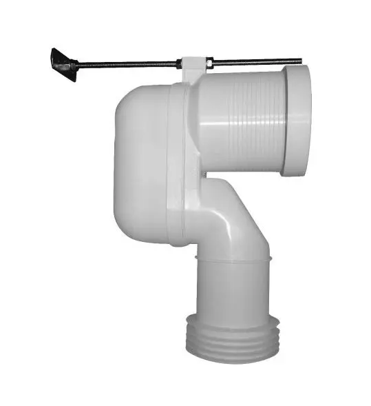 Duravit - Equipment and accessories - Egyéb WC kiegészítők - 8990250000