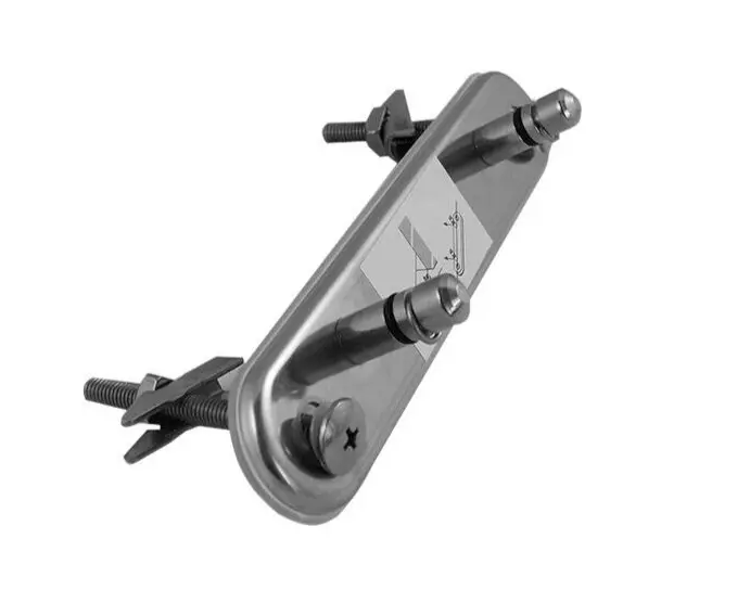 Duravit - Starck - Egyéb WC kiegészítők - 1003361000