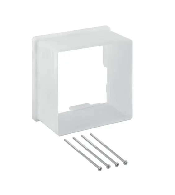 Geberit - Egyéb WC kiegészítők - 115.832.00.1