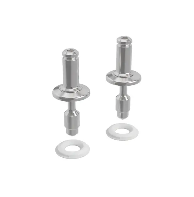 Geberit - Egyéb WC kiegészítők - 243.987.00.1